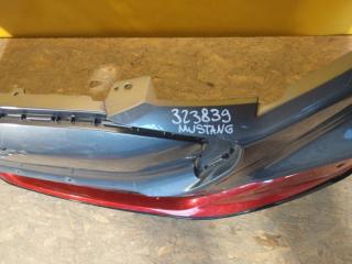 Бампер передний MUSTANG MACH-E 19-