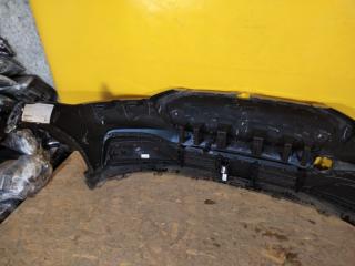 Бампер передний MUSTANG MACH-E 19-