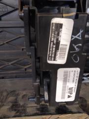 Бампер передний MUSTANG MACH-E 19-