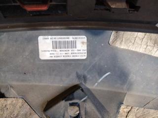 Бампер передний MUSTANG MACH-E 19-