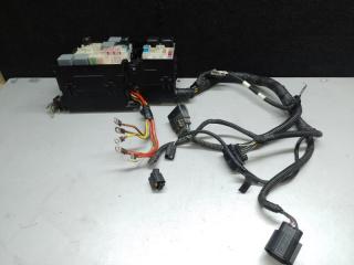 Блок предохранителей моторный отсек FOCUS 10-18 2018 2.0 C20HDEX