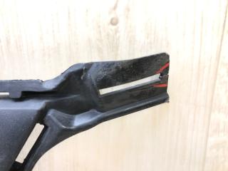 Решетка переднего бампера RAV4 13-19 2016 2.5 2ARFE