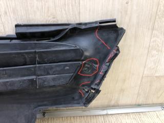 Решетка переднего бампера RAV4 13-19 2016 2.5 2ARFE