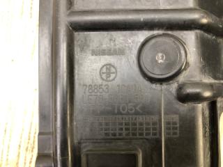 Пыльник крыла задний левый FX/QX70 S51 08-17 2008 5.0 VK50VE