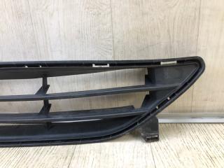 Решетка переднего бампера X-TRAIL/ROGUE T32 13-20 2017 2.5 QR25DE