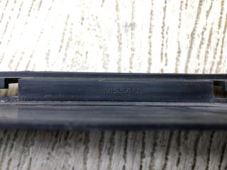 Решетка переднего бампера X-TRAIL/ROGUE T32 13-20 2017 2.5 QR25DE