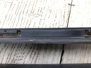 Решетка переднего бампера X-TRAIL/ROGUE T32 13-20 2017 2.5 QR25DE