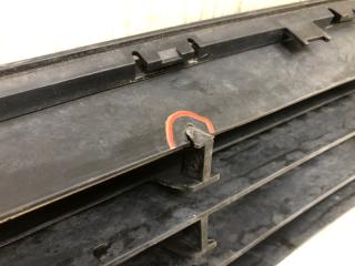 Решетка переднего бампера X-TRAIL/ROGUE T32 13-20 2017 2.5 QR25DE