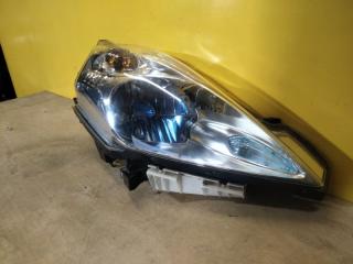 Фара правая NISSAN LEAF 10-17