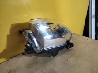 Фара правая LEAF 10-17