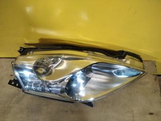 Фара правая LEAF 10-17