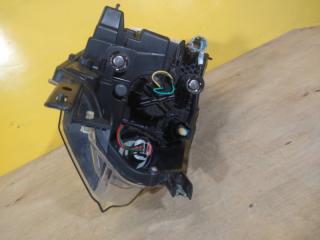 Фара правая LEAF 10-17