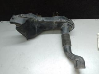 Воздуховод охлаждения тормозов левый LS460 06-12 2007 XF40 4.6 1UR-FSE