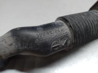 Воздуховод охлаждения тормозов левый LS460 06-12 2007 XF40 4.6 1UR-FSE