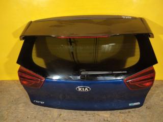 Крышка багажника KIA NIRO DE 16-22