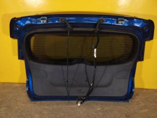 Крышка багажника NIRO DE 16-22