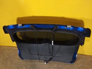 Крышка багажника NIRO DE 16-22