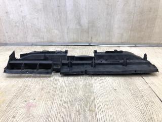 Дефлектор радиатора JEEP CHEROKEE 14- 2.4 ED8