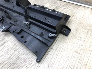 Дефлектор радиатора CHEROKEE 14- 2016 2.4 ED8