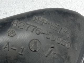 Воздухозаборник LEXUS LS460 06-12 XF40 4.6 1UR-FSE