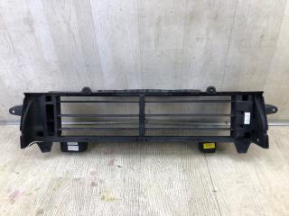 Жалюзи радиатора HYUNDAI SONATA LF 2014- 2015