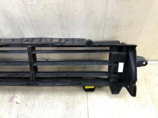 Жалюзи радиатора HYUNDAI SONATA LF 2014- 2.0 G4NG