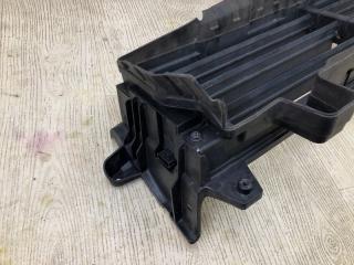 Жалюзи радиатора SONATA LF 2014- 2015 2.0 G4NG