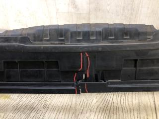 Жалюзи радиатора SONATA LF 2014- 2015 2.0 G4NG