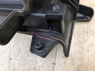 Жалюзи радиатора SONATA LF 2014- 2015 2.0 G4NG