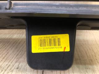 Жалюзи радиатора SONATA LF 2014- 2015 2.0 G4NG