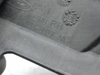 Дефлектор радиатора правый FORD FOCUS 10-18 2.0 C20HDEX