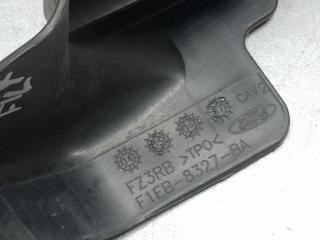 Дефлектор радиатора левый FORD FOCUS 10-18 2.0 C20HDEX