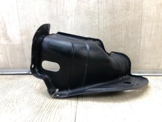 Защита заднего бампера левая INFINITI FX/QX70 S51 08-17 5.0 VK50VE