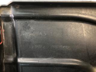 Защита заднего бампера левая FX/QX70 S51 08-17 2008 5.0 VK50VE