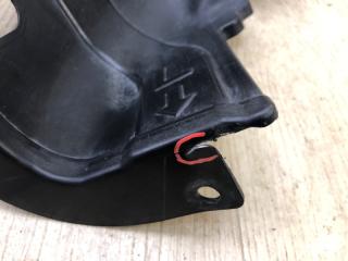 Защита заднего бампера левая FX/QX70 S51 08-17 2008 5.0 VK50VE