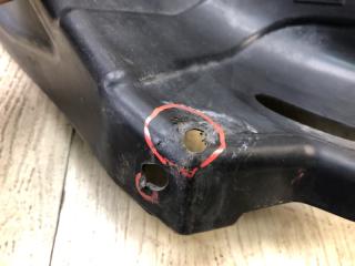 Защита заднего бампера левая FX/QX70 S51 08-17 2008 5.0 VK50VE