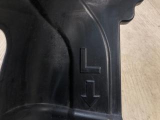 Защита заднего бампера левая FX/QX70 S51 08-17 2008 5.0 VK50VE