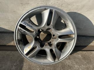 Диск R17 GX470 02-09 2003 UZJ120L 4.7 2UZFE