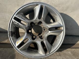 Диск R17 LEXUS GX470 02-09 UZJ120L 4.7 2UZFE