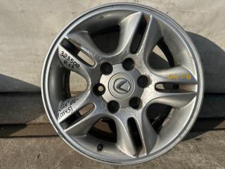 Диск R17 LEXUS GX470 02-09 UZJ120L 4.7 2UZFE