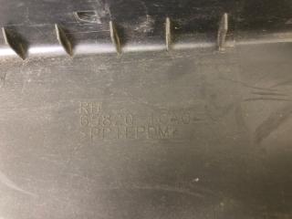 Пыльник крыла передний правый FX/QX70 S51 08-17 2008 5.0 VK50VE