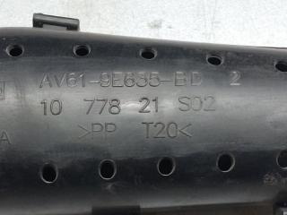 Воздухозаборник FOCUS 10-18 2018 2.0 C20HDEX