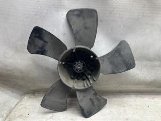 Крыльчатка вентилятора основного радиатора 6 GG 02-07