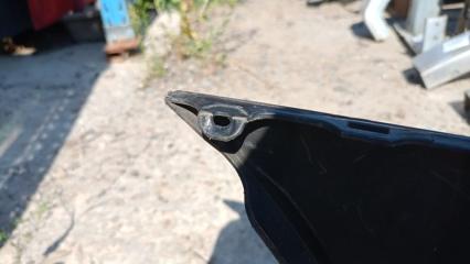 Бампер задний ACCORD USA 03-07