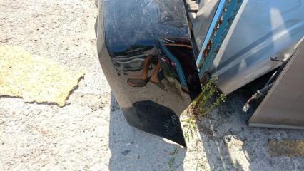 Бампер задний ACCORD USA 03-07