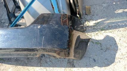 Бампер задний ACCORD USA 03-07