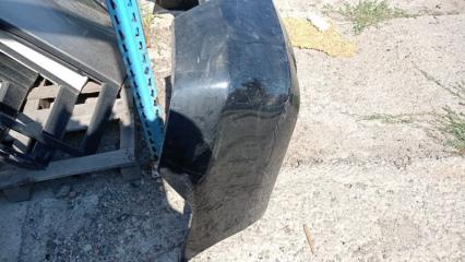 Бампер задний ACCORD USA 03-07