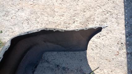 Бампер задний ACCORD USA 03-07