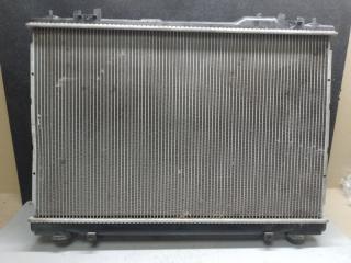 Радиатор основной LS460 06-12 2007 XF40 4.6 1UR-FSE