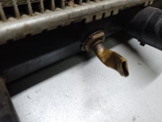 Радиатор основной LEXUS LS460 06-12 XF40 4.6 1UR-FSE